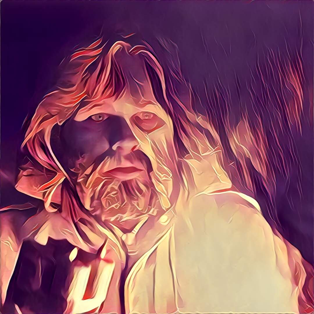 The Thing — Prisma