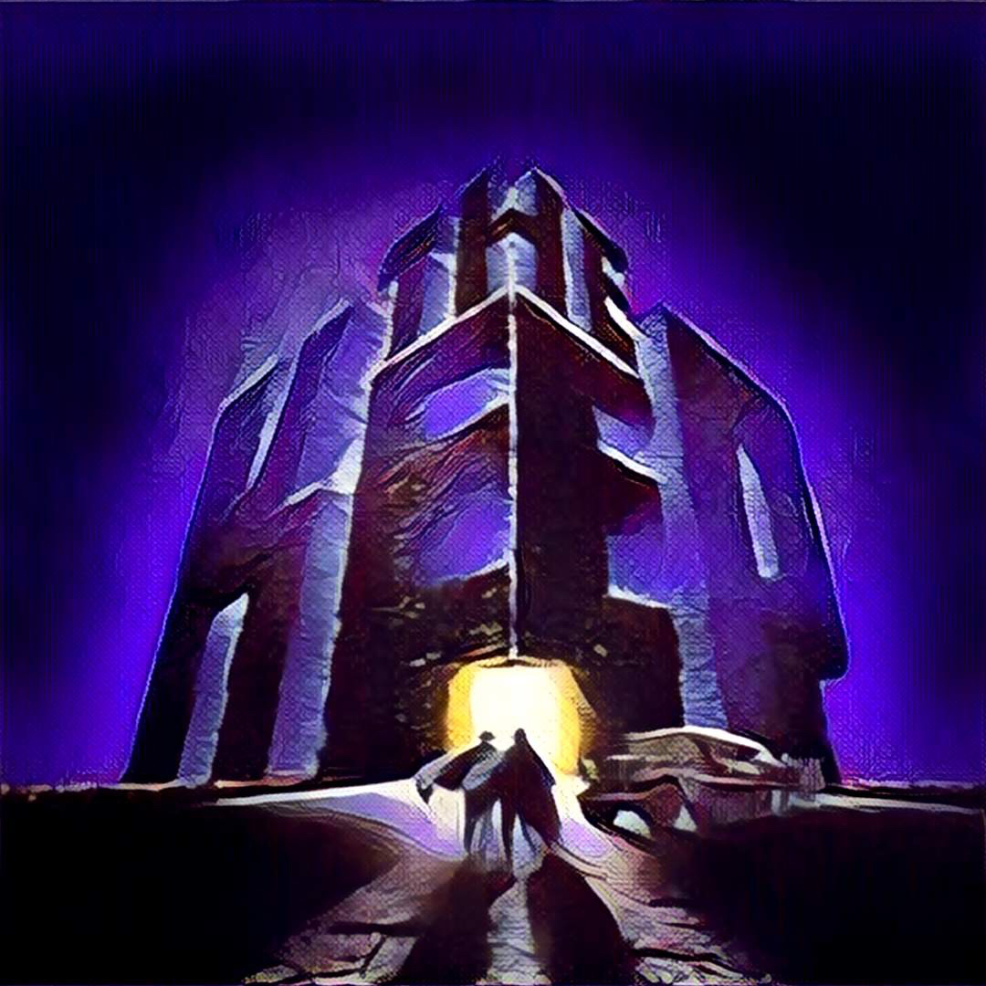 The Keep — Prisma