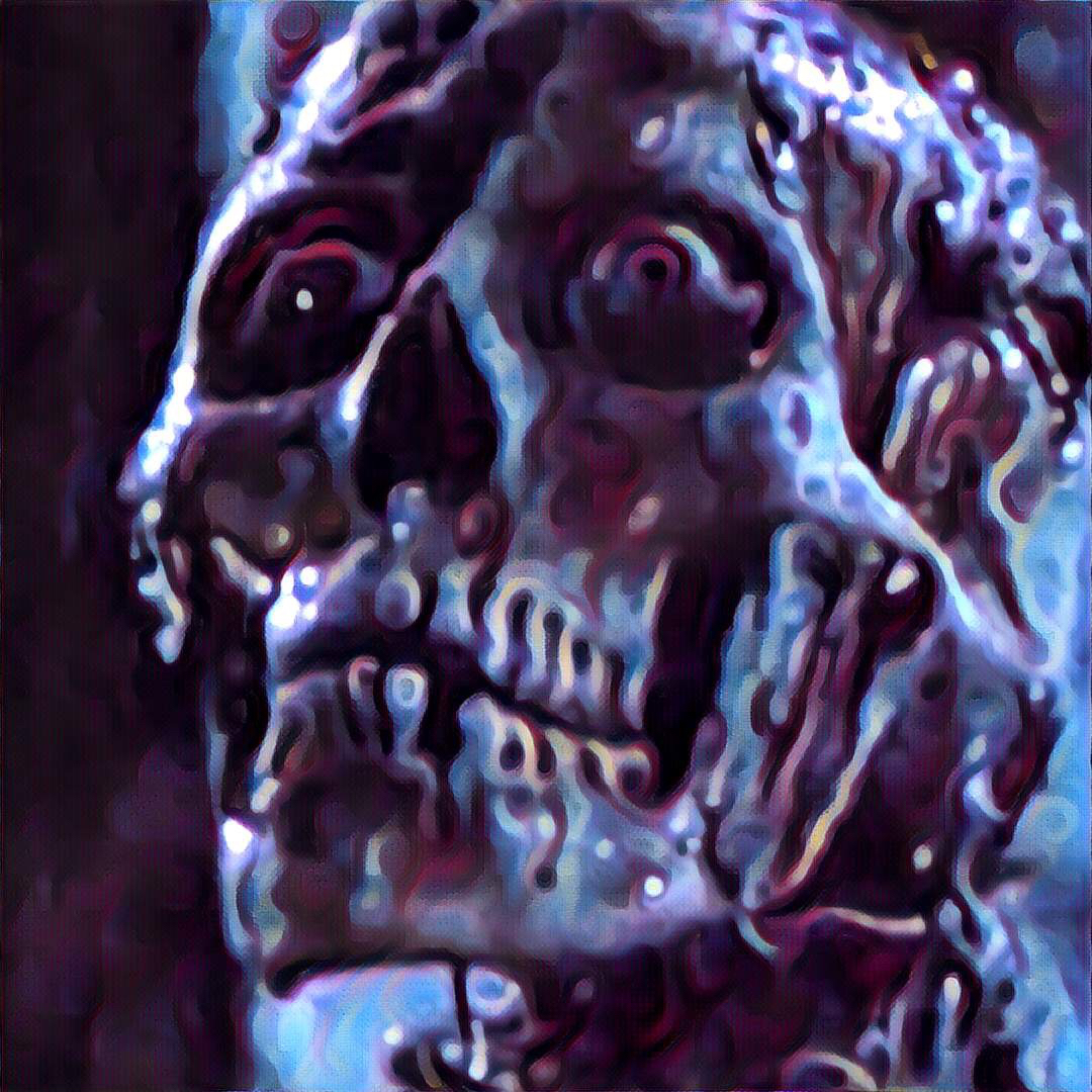 Return of the Living Dead