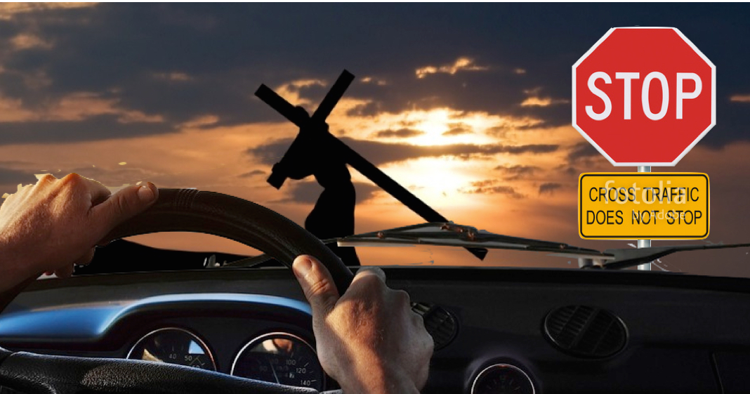Cross Traffic