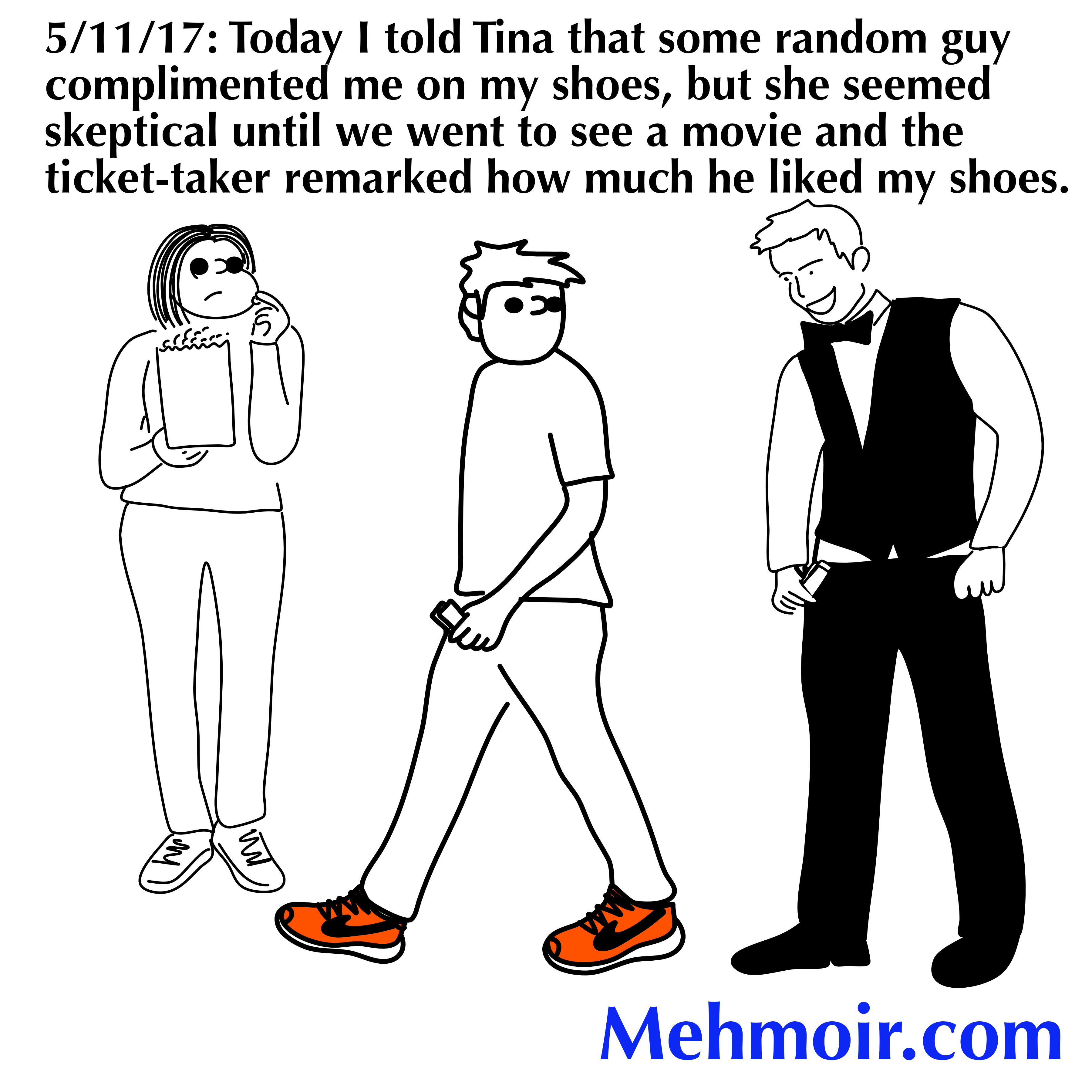 These kicks have been rated P for pumped-up by the MPAA