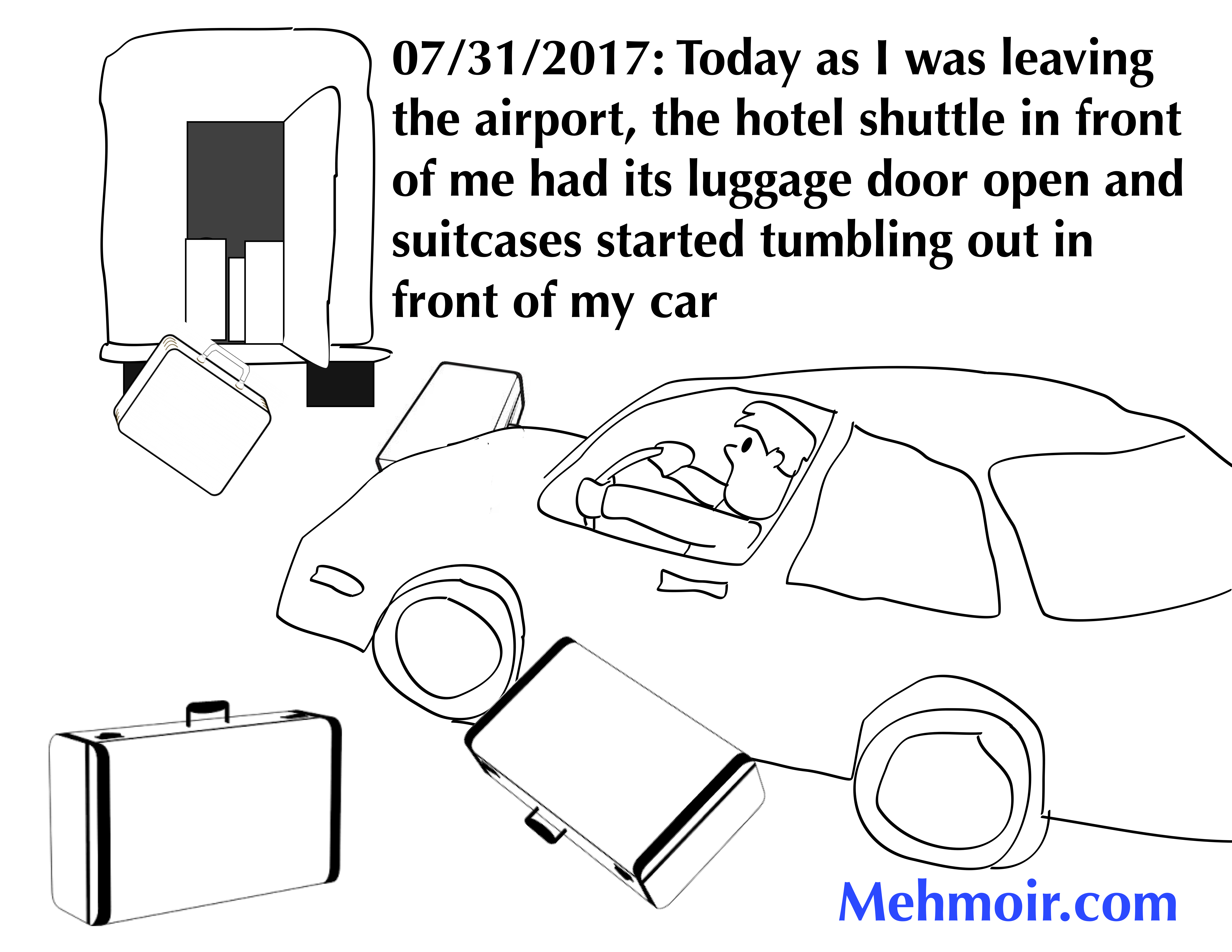 Getting Rid of Extra Baggage