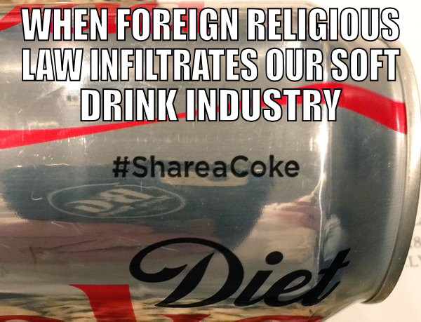 Wake up, ‘murica!