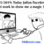 It was more believable than the last video depo I sat through