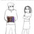 “it’s not a diet … it’s a Tim Tam”