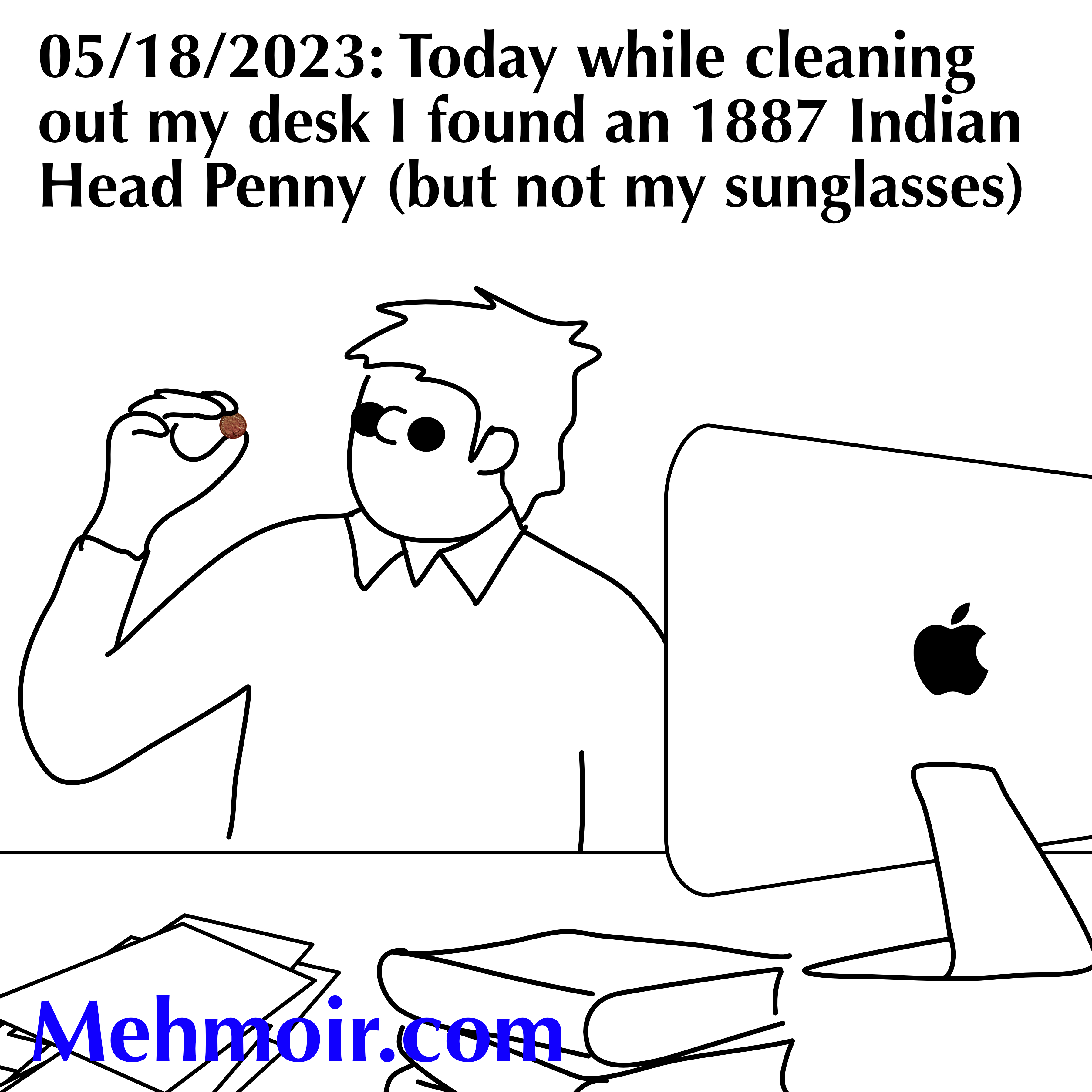 Don’t Cancel Me — that’s what they are called at coinappraiser.com