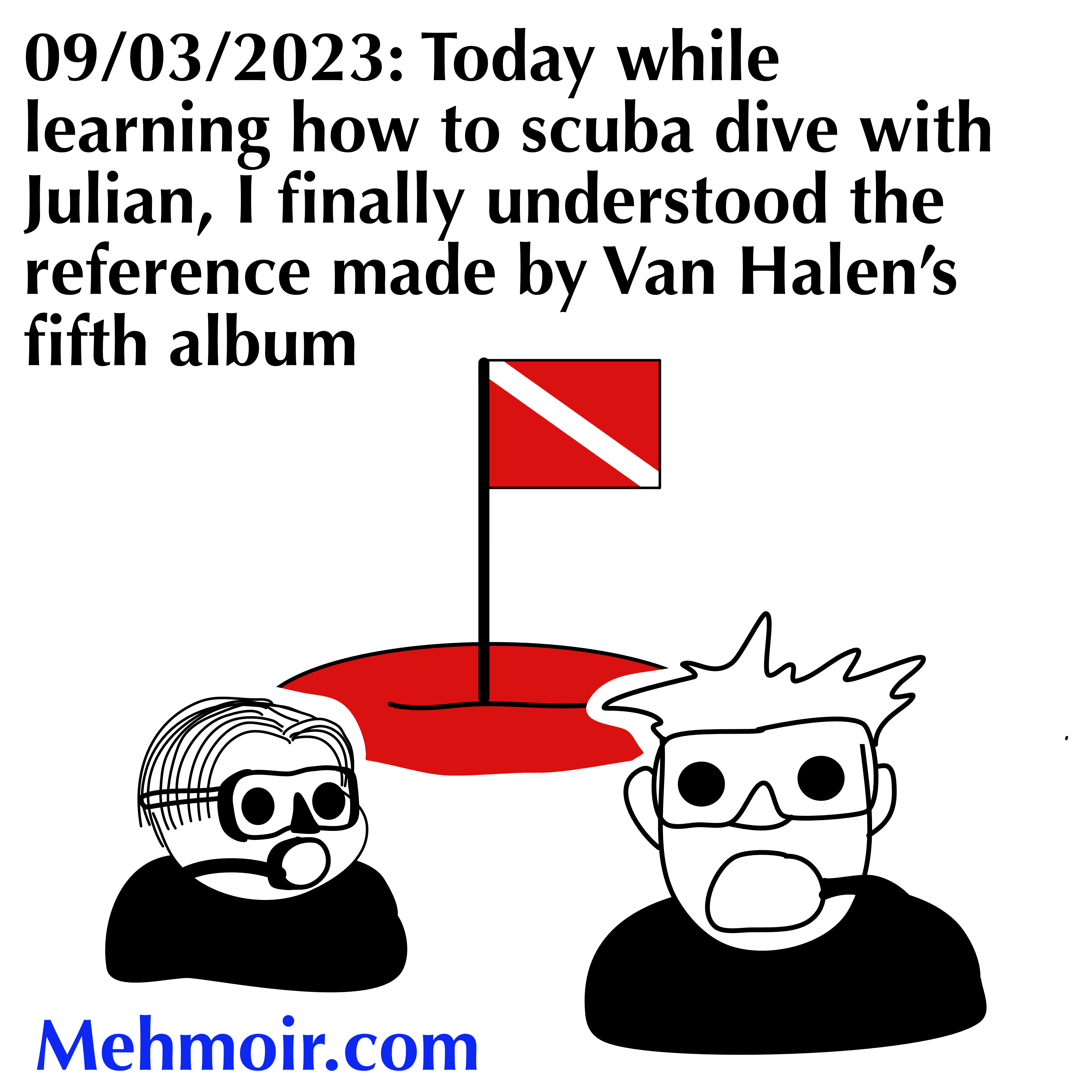 For Unlawful Carnal Knowledge still escapes me