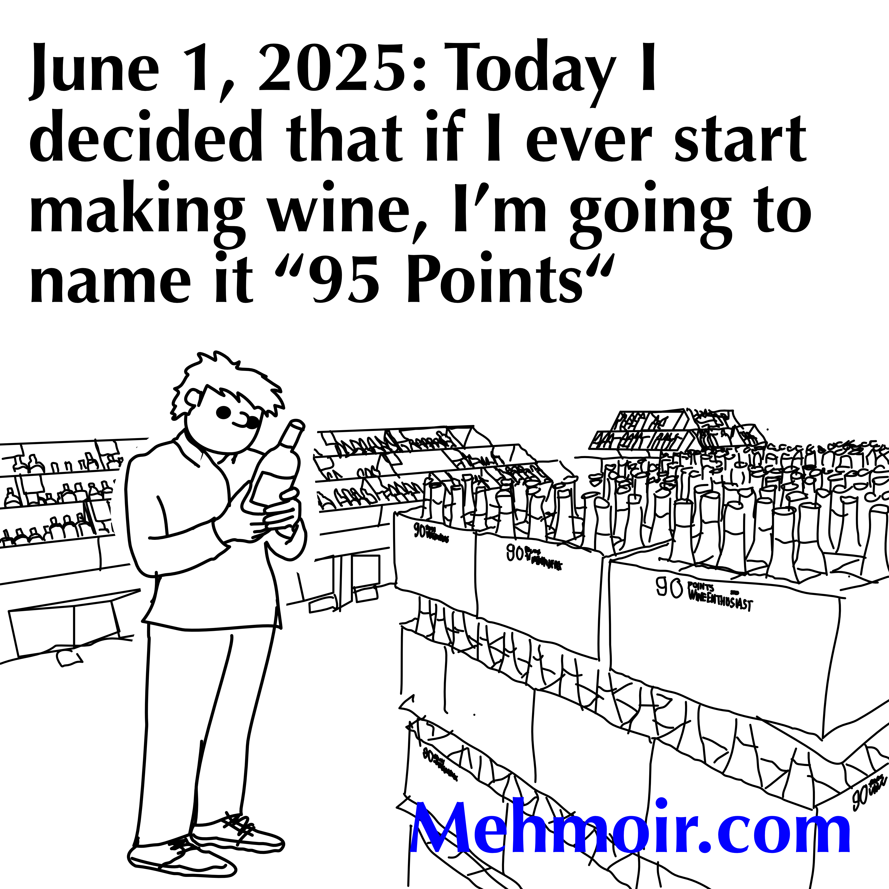 Domaine de la Romanée-Conti was already taken