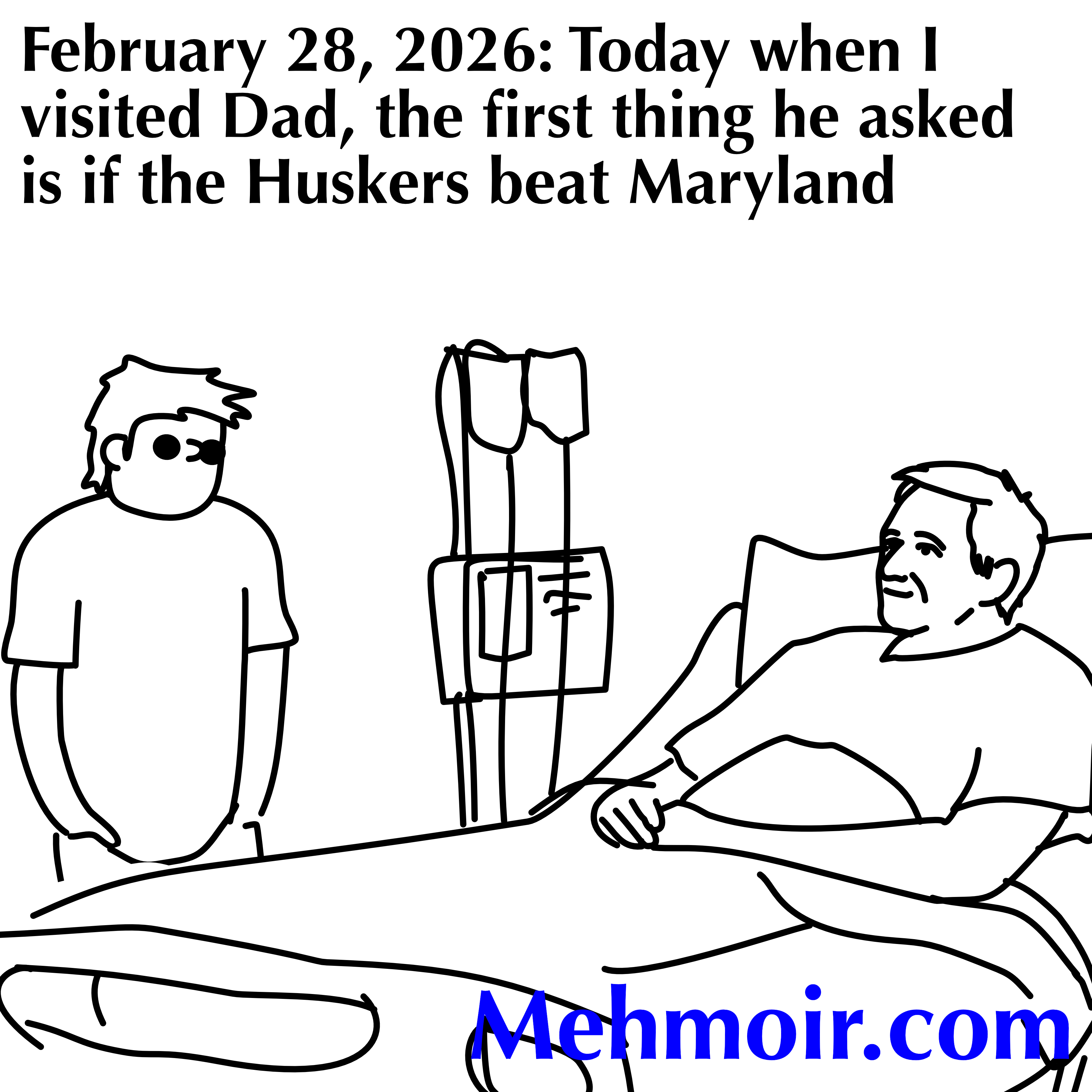 Vitals: BP, O2, Pulse, and Point Spread